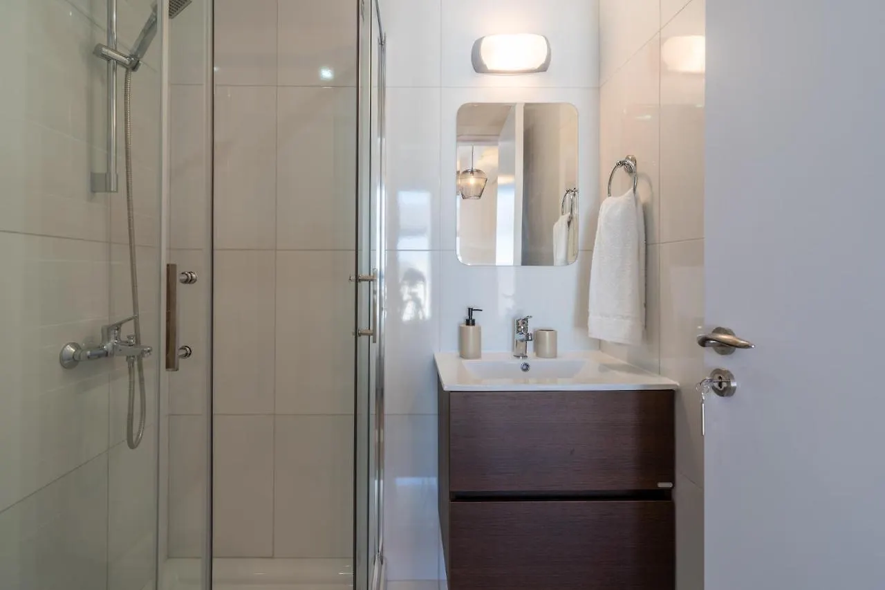 Vanilla'S Prime 1-Bedroom Apartment In Larnaca Cyprus